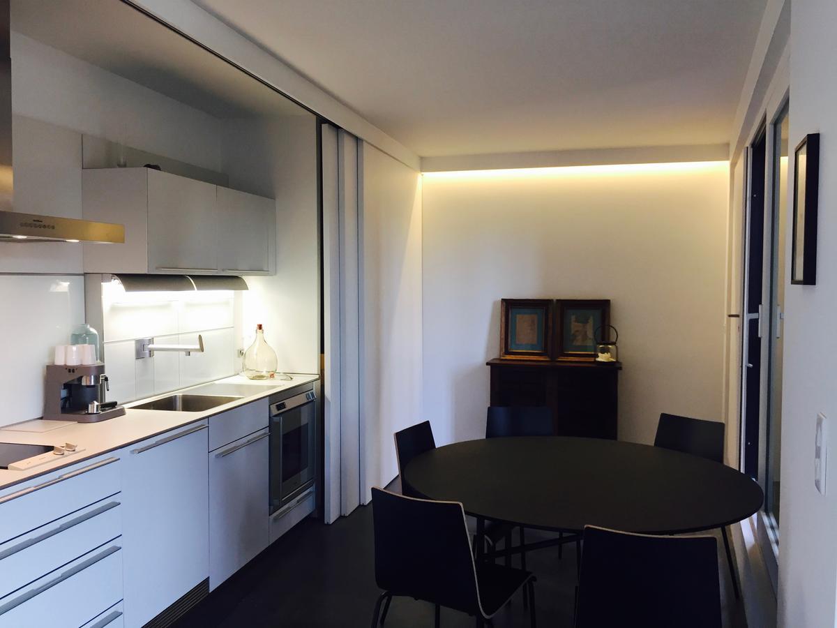 Tour Sarrazine De Montaren住宿加早餐旅馆 外观 照片